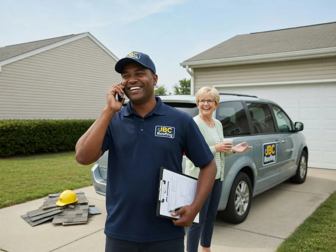 Roof Replacement Hutchinson, PA FAQs
